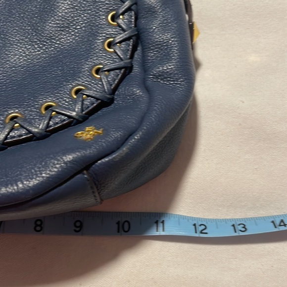 Oryany leather hobo - Picture 14 of 16